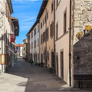 Lo Struzzo Appartamento