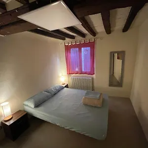 Attic In The Old Town Appartamento
